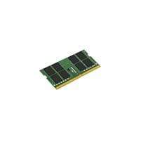 Kingston KCP429SS8/16 Memory Module 16GB 1 x 16GB DDR4 2933MHz