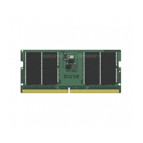 Kingston Technology 8GB DDR5 4800MHz SODIMM Memory Module KCP548SS6-8