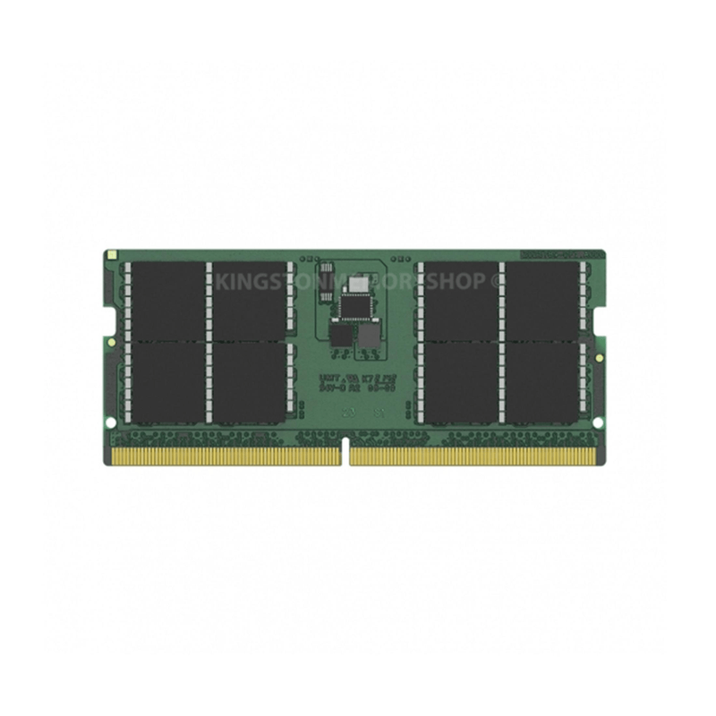 Kingston Technology 8GB DDR5 4800MHz SODIMM Memory Module KCP548SS6-8