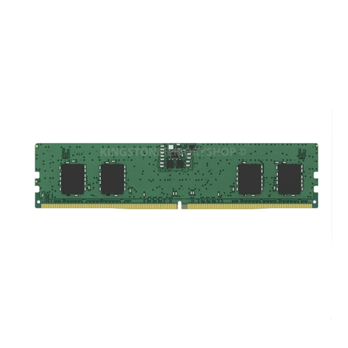 Kingston Technology 8GB DDR5 4800MHz Module Module KCP548US6-8
