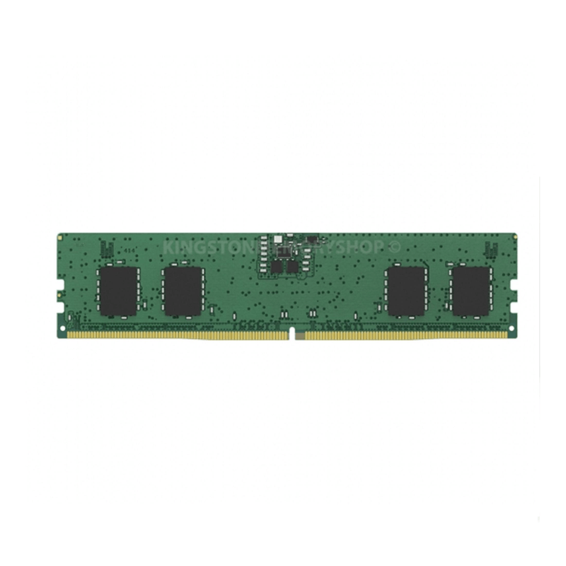 Kingston Technology 8GB DDR5 4800MHz Module Module KCP548US6-8