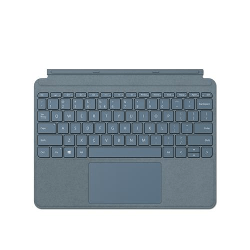 Microsoft Surface Go Type Cover Ice Blue KCT-00087