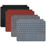 Microsoft Surface Go Type Cover Ice Blue KCT-00087
