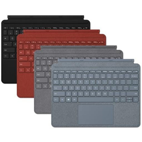 Microsoft Surface Go Type Cover Ice Blue KCT-00087
