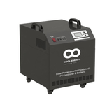 Kool Energy 1500VA 1500W Inverter Trolly with 2 x 100Ah Batteries KE1500
