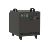 Kool Energy 1500VA 1500W Inverter Trolly with 2 x 100Ah Batteries KE1500