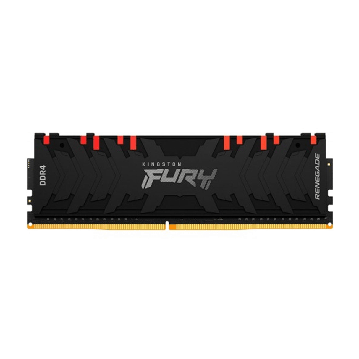 Kingston Technology KF436C16RBA/8 Memory Module 8 GB 1 x 8 GB DDR4 3600 MHz