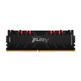 Kingston Technology KF436C16RBA/8 Memory Module 8 GB 1 x 8 GB DDR4 3600 MHz