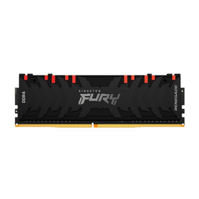 Kingston Technology KF436C16RBA/8 Memory Module 8 GB 1 x 8 GB DDR4 3600 MHz