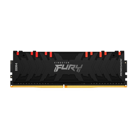 Kingston Technology KF436C16RBA/8 Memory Module 8 GB 1 x 8 GB DDR4 3600 MHz