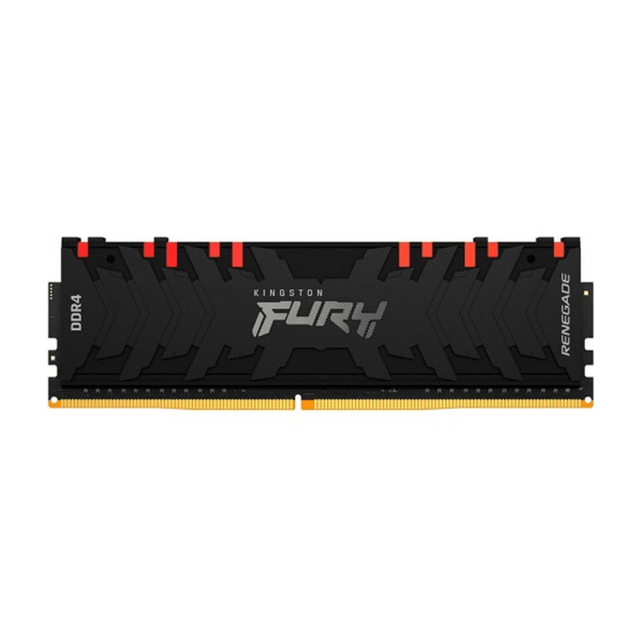 Kingston Technology KF436C16RBA/8 Memory Module 8 GB 1 x 8 GB DDR4 3600 MHz
