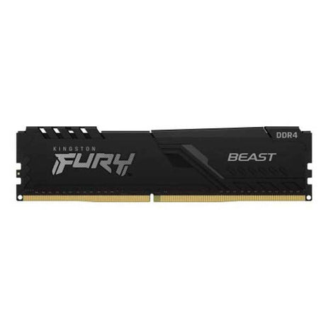 Kingston Fury Beast 16GB DDR4 3600 MHz Memory Module KF436C18BB/16