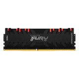 Kingston Technology Fury Renegade CL18 32GB DDR4 3600MHz Memory Module KF436C18RBA/32
