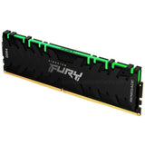 Kingston Technology Fury Renegade CL18 32GB DDR4 3600MHz Memory Module KF436C18RBA/32