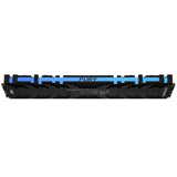 Kingston Technology Fury Renegade CL18 32GB DDR4 3600MHz Memory Module KF436C18RBA/32