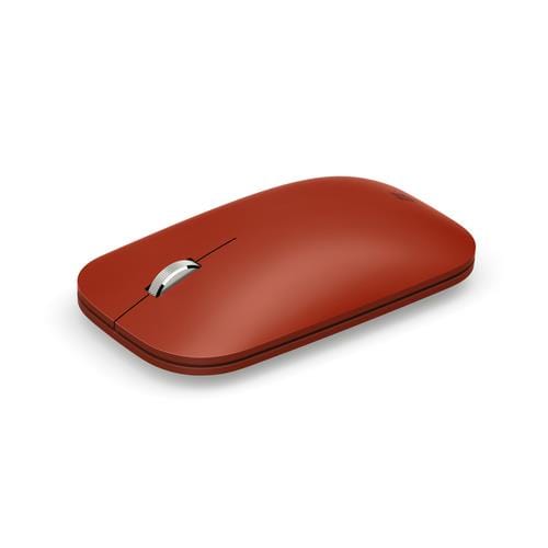 Microsoft Surface Mobile Mouse Poppy Red KGZ-00052