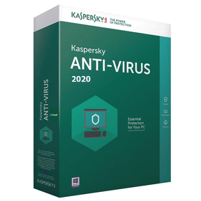 Kaspersky Internet Security Single-License English 1-year 1-user KL11719XBFS