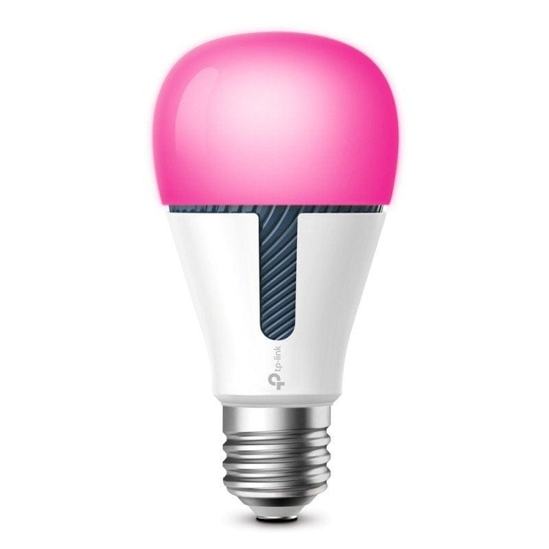 TP-Link KL130 Kasa 10W Smart Wi-Fi Multicolor Light Bulb