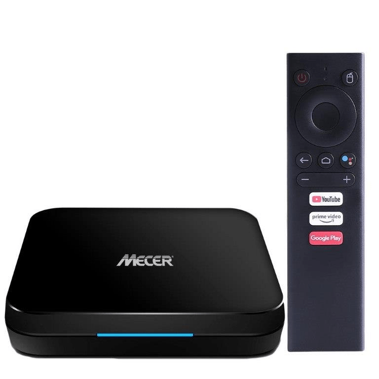 Mecer KM9PRO Android Media Box
