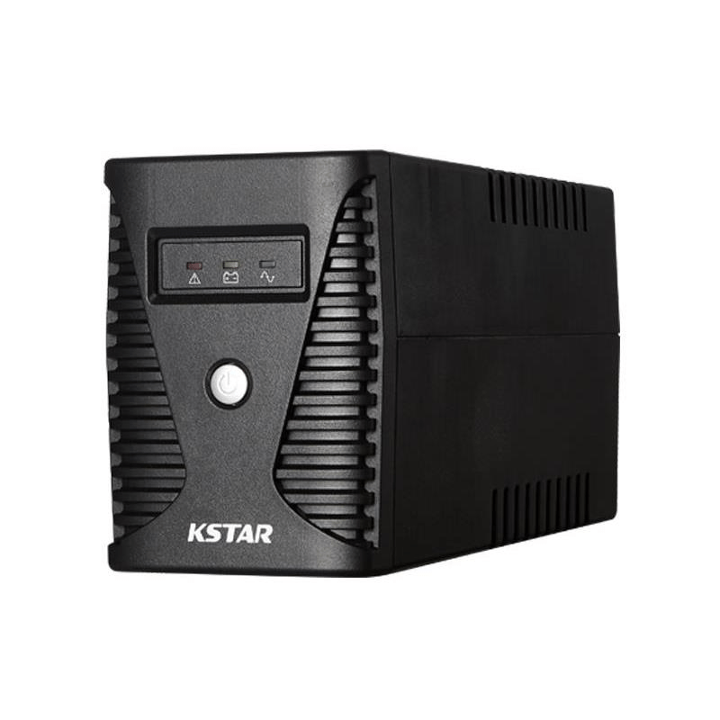 KSTAR 2000VA Line Interactive UPS with USB KS-UA200