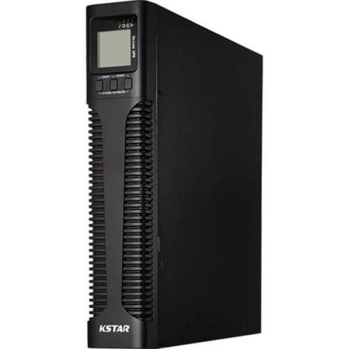 KSTAR 2000VA On-Line Rack UPS USB/LCD KS-UBR20