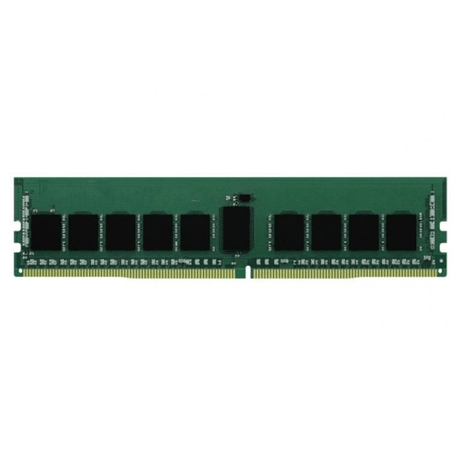 Kingston Technology 16GB 2666MHz DDR4 ECC CL19 DIMM 2Rx8 Micron R KSM26ED8/16MR