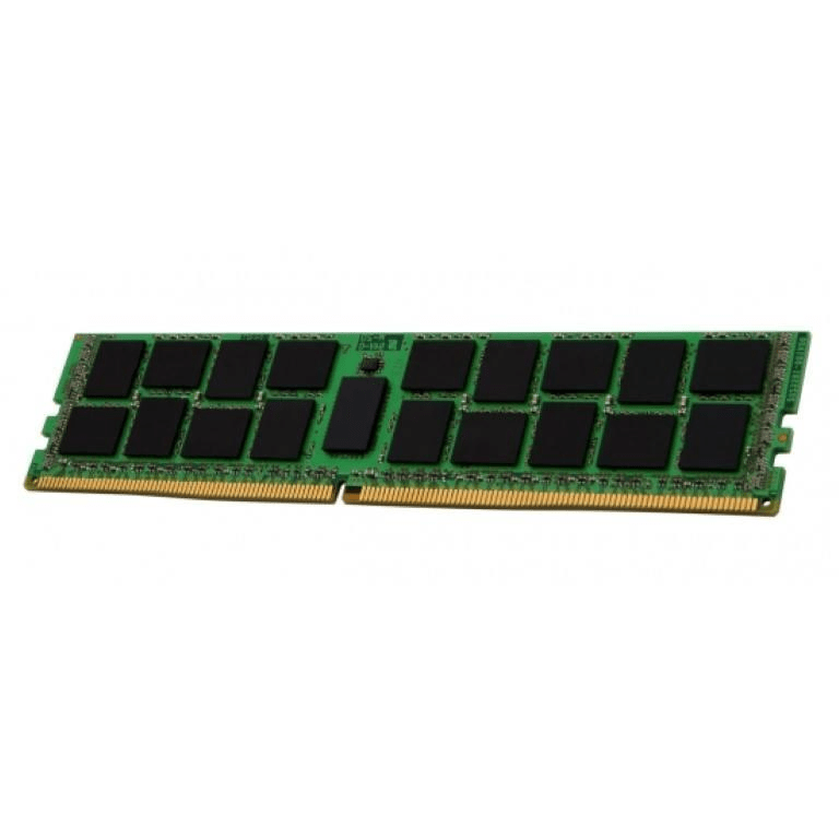 Kingston Technology 64GB 2666MHz DDR4 ECC Reg CL19 DIMM 2Rx4 Micron E Rambus KSM26RD4/64MER