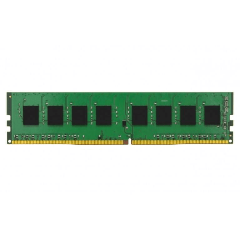 Kingston Technology 8GB 3200MHz DDR4 ECC Reg CL22 DIMM 1Rx8 VLP Hynix D Rambus KSM32RS8L/8HDR