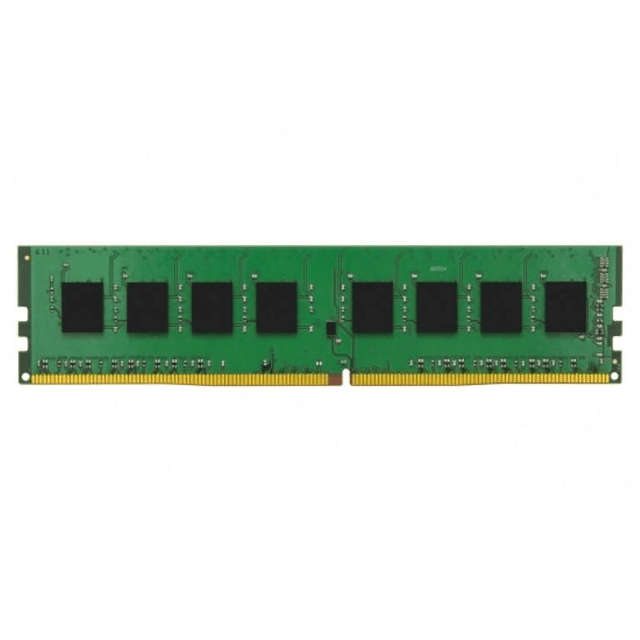 Kingston Technology 8GB 3200MHz DDR4 ECC Reg CL22 DIMM 1Rx8 VLP Hynix D Rambus KSM32RS8L/8HDR