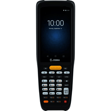 Zebra MC2200 4-inch Handheld Mobile Computer KT-MC220J-2A3S2RW