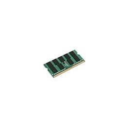 Kingston Technology KTD-PN429E/16G memory module 16 GB 1 x 16 GB DDR4 2933 MHz ECC