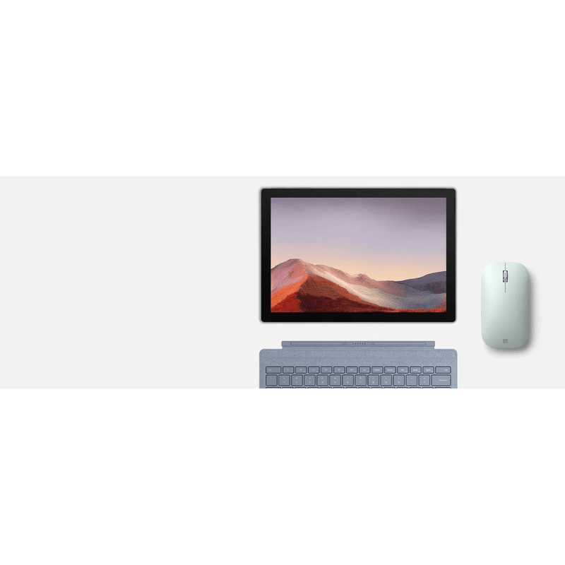 Microsoft Surface Modern Mobile mouse Ambidextrous Bluetooth