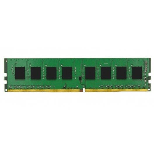Kingston 8GB DDR4-2400MHZ ECC Memory Module 1 x 8 GB KTH-PL424E/8G