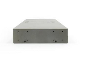 LevelOne 8-Port PS/2-USB VGA KVM Switch KVM-0831