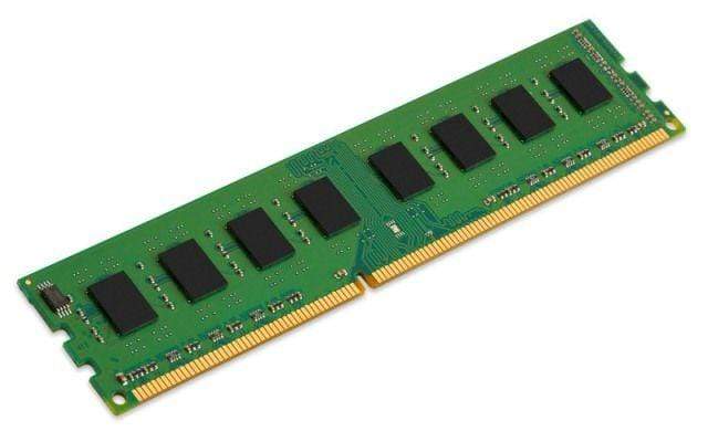 Kingston ValueRAM 8GB DDR3L 1600MHz Module Memory Module 1 x 8 GB KVR16LN11/8