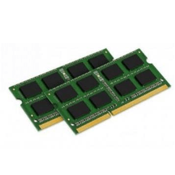 Kingston Technology ValueRAM 16GB DDR3L 1600MHz Kit memory module 2 x 8 GB