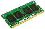 Kingston ValueRAM 2GB DDR3L Memory Module 1600MHz KVR16LS11S6/2