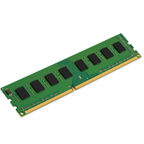 Kingston ValueRAM 8GB DDR3 1600MHz Module Memory Module 1 x 8 GB KVR16N11H/8