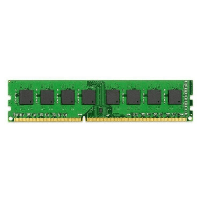 Kingston Technology 2GB 1600MHz DDR3 Non-ECC CL11 DIMM 1Rx16 Bulk 50-unit increments KVR16N11S6/2BK