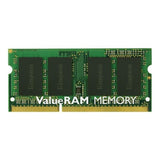 Kingston ValueRAM 4GB DDR3-1600 Memory Module 1600MHz KVR16S11S8/4
