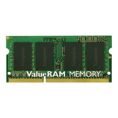 Kingston ValueRAM 4GB DDR3-1600 Memory Module 1600MHz KVR16S11S8/4