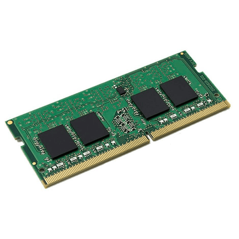 Kingston ValueRAM 4GB DDR4-2133MHZ Memory Module KVR21S15S8/4