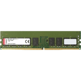 Kingston Technology CL17 Value Ram 8GB DDR4 2400MHz Memory Module KVR24E17S8/8MA
