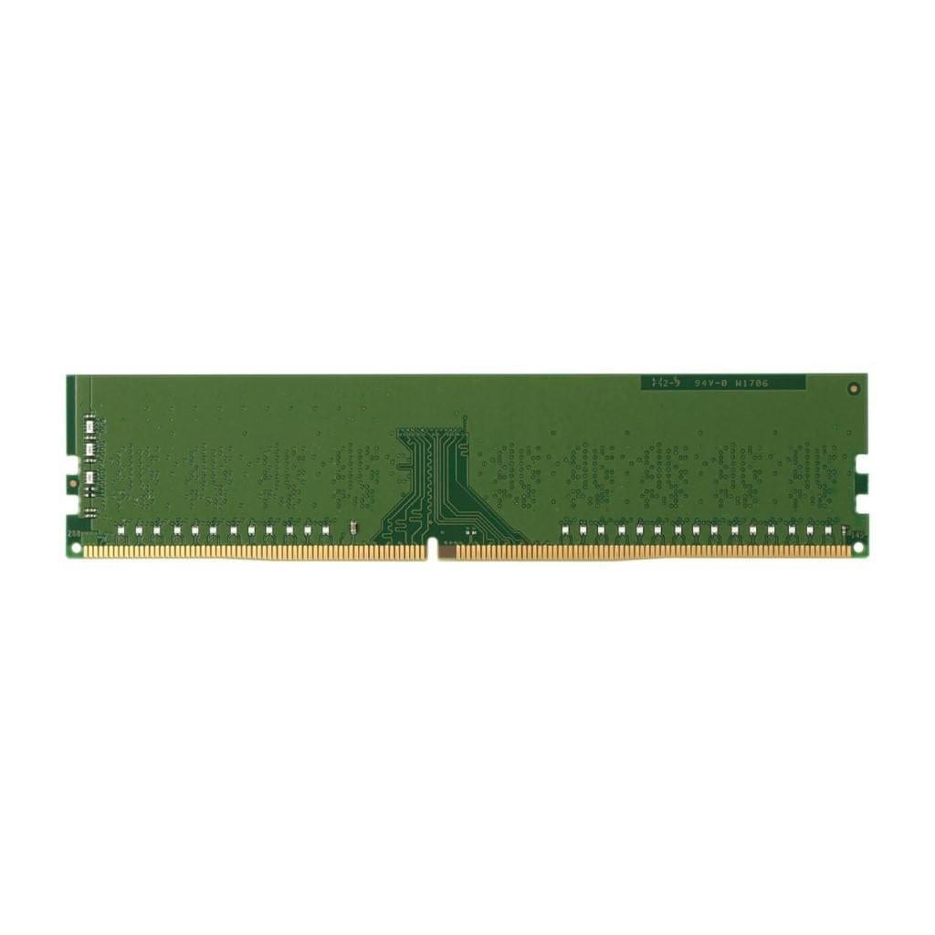 Kingston Technology CL17 Value Ram 8GB DDR4 2400MHz Memory Module KVR24E17S8/8MA