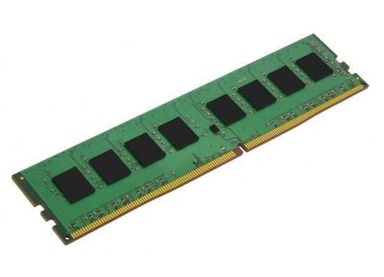 Kingston ValueRAM 16GB DDR4 2400MHz Module Memory Module 1 x 16 GB KVR24N17D8/16
