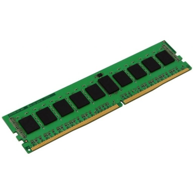 Kingston Technology CL17 Value Ram 8GB DDR4 2400MHz Memory Module KVR24R17S8/8I