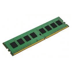 Kingston ValueRAM 16GB DDR4 2666MHz Memory Module 1 x 16 GB KVR26N19D8/16
