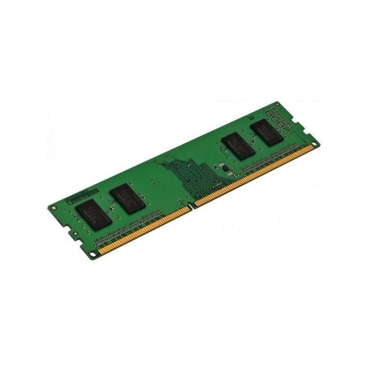 Kingston valueram kvr26n19s6/4 memory module 4gb 1 x 2 + 1 x 4gb ddr4 – komponentko