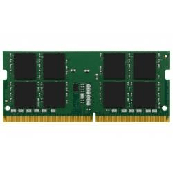 Kingston ValueRAM KVR26S19S6/4 SODIMM Memory Module 4GB DDR4 2666MHz