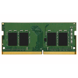 Kingston Technology ValueRAM KVR32S22S8/8 SODIMM Memory Module 8GB 1 x 8 GB DDR4 3200MHz KVR32S22S8/8